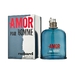 CACHAREL Amor Pour Homme