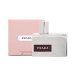 PRADA Metallic Women Limited Edition