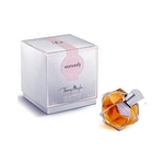 THIERRY MUGLER Womanity Les Parfums de Cuir