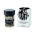 YVES SAINT LAURENT La Nuit de L'Homme Edition Art