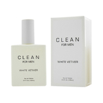 CLEAN White Vetiver For Men