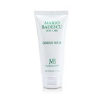 MARIO BADESCU Ginkgo