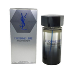 YVES SAINT LAURENT L'Homme Libre