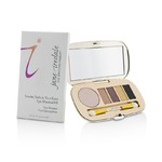 JANE IREDALE Smoke Gets In Your Eyes Eye Shadow Kit (New Packaging)