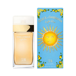 DOLCE & GABBANA Light Blue Sun