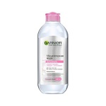 GARNIER Мицеллярная вода  `SKIN NATURALS` экспертное очищение 3 в 1