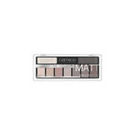 CATRICE COSMETICS Тени для век 9 в 1 The Modern Matt Collection Eyeshadow Palette