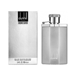 ALFRED DUNHILL Desire Silver