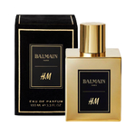 BALMAIN H&M