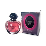 CHRISTIAN DIOR Poison Girl