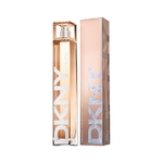 DONNA KARAN DKNY Metallic City